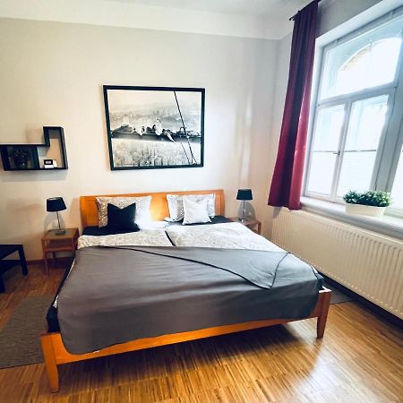 Schlosspark Apartment I 80Qm I 3 Betten I Bei Dresden Heidenau  Esterno foto