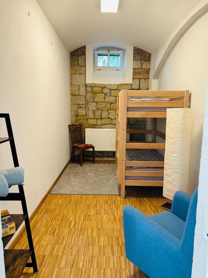 Schlosspark Apartment I 80Qm I 3 Betten I Bei Dresden Heidenau  Esterno foto