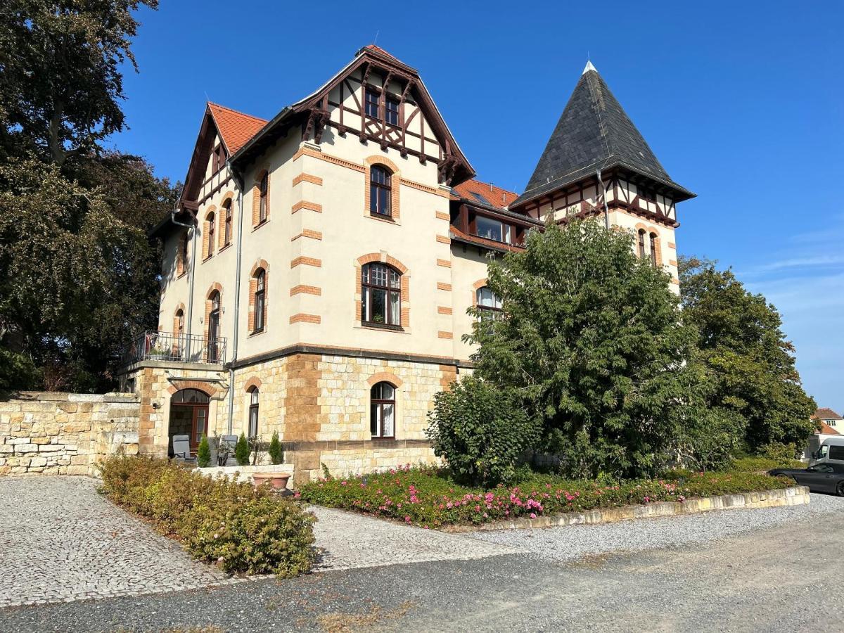 Schlosspark Apartment I 80Qm I 3 Betten I Bei Dresden Heidenau  Esterno foto